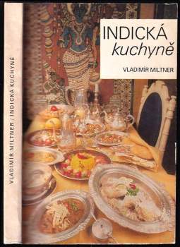 Indická kuchyně