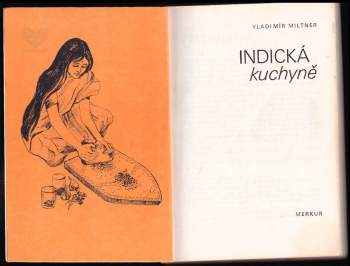 Indická kuchyně