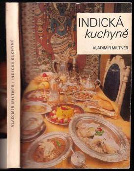 Indická kuchyně