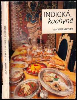 Indická kuchyně