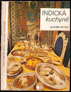 Indická kuchyně