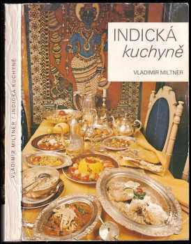 Indická kuchyně