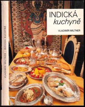 Indická kuchyně