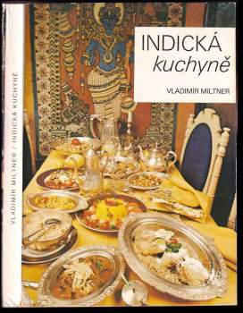 Indická kuchyně