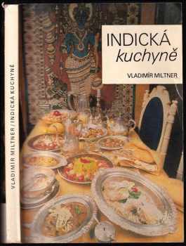 Indická kuchyně