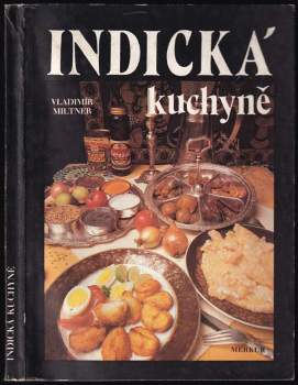 Indická kuchyně