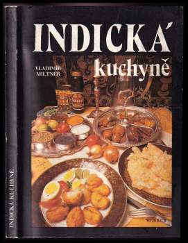 Indická kuchyně