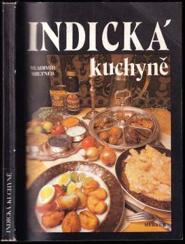Indická kuchyně