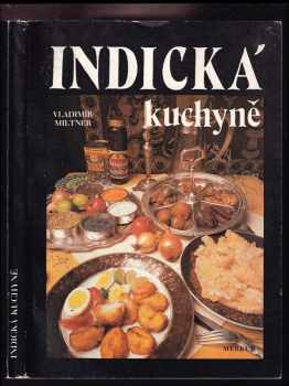 Indická kuchyně