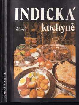Indická kuchyně