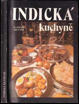 Jiří Poláček: Indická kuchyně