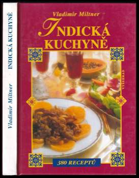 Indická kuchyně