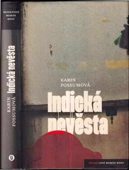 Indická nevěsta