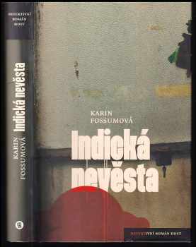 Indická nevěsta