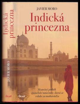 Indická princezna