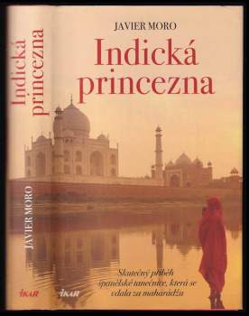 Indická princezna