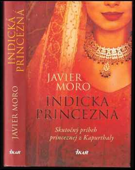 Indická princezná
