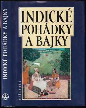 Indické pohádky a bajky