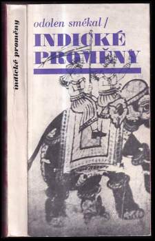 Indické proměny