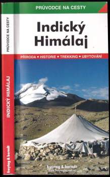 Indický Himálaj