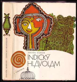 Indický hlavolam