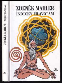 Indický hlavolam