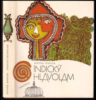 Zdeněk Mahler: Indický hlavolam