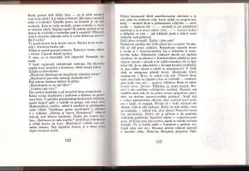 Zdeněk Mahler: Indický hlavolam