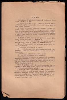 Vairagjananda: Indický hypnotismus