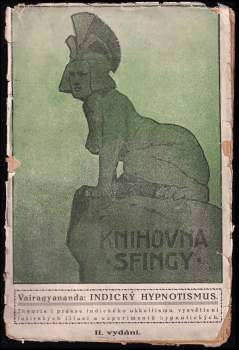 Indický hypnotismus