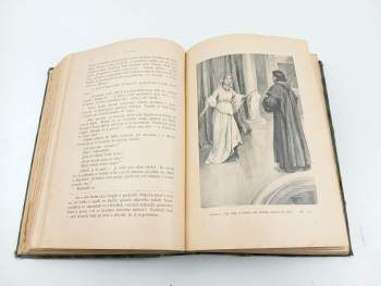 Lewis Wallace: Indický princ