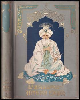 Indický princ ; Pád Cařihradu