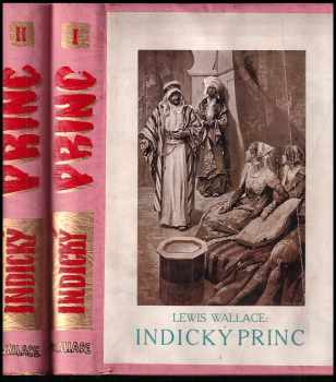 Indický princ