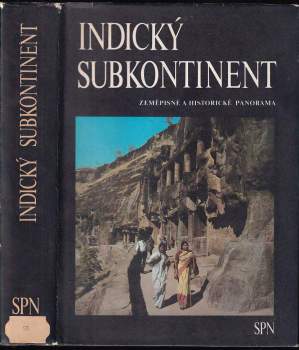 Indický subkontinent