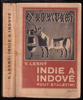 Indie a Indové