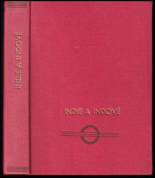 Indie a Indové
