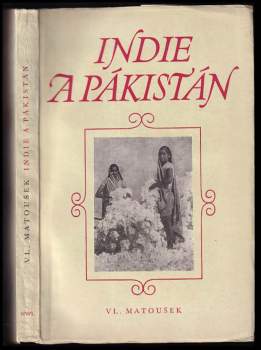 Indie a Pákistán