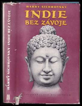 Harry Sichrovsky: Indie bez závoje