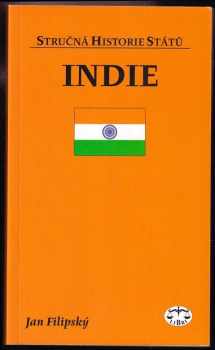 Jan Filipský: Indie
