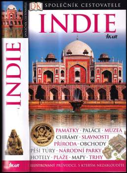 Roshen Dalal: Indie