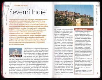 David Abram: Indie - sever