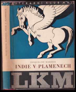 Indie v plamenech