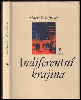 Indiferentní krajina