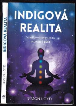 Simon Loyd: Indigová realita