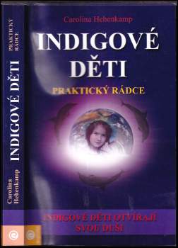 Indigové děti