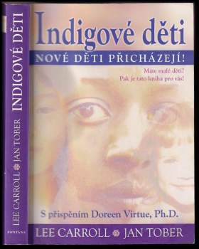 Indigové děti