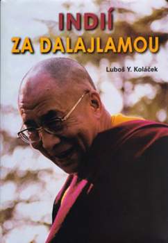 Indií za Dalajlamou