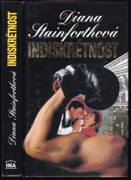Indiskrétnost