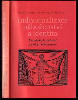 Individualizace náboženství a identita