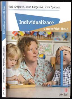 Individualizace v mateřské škole